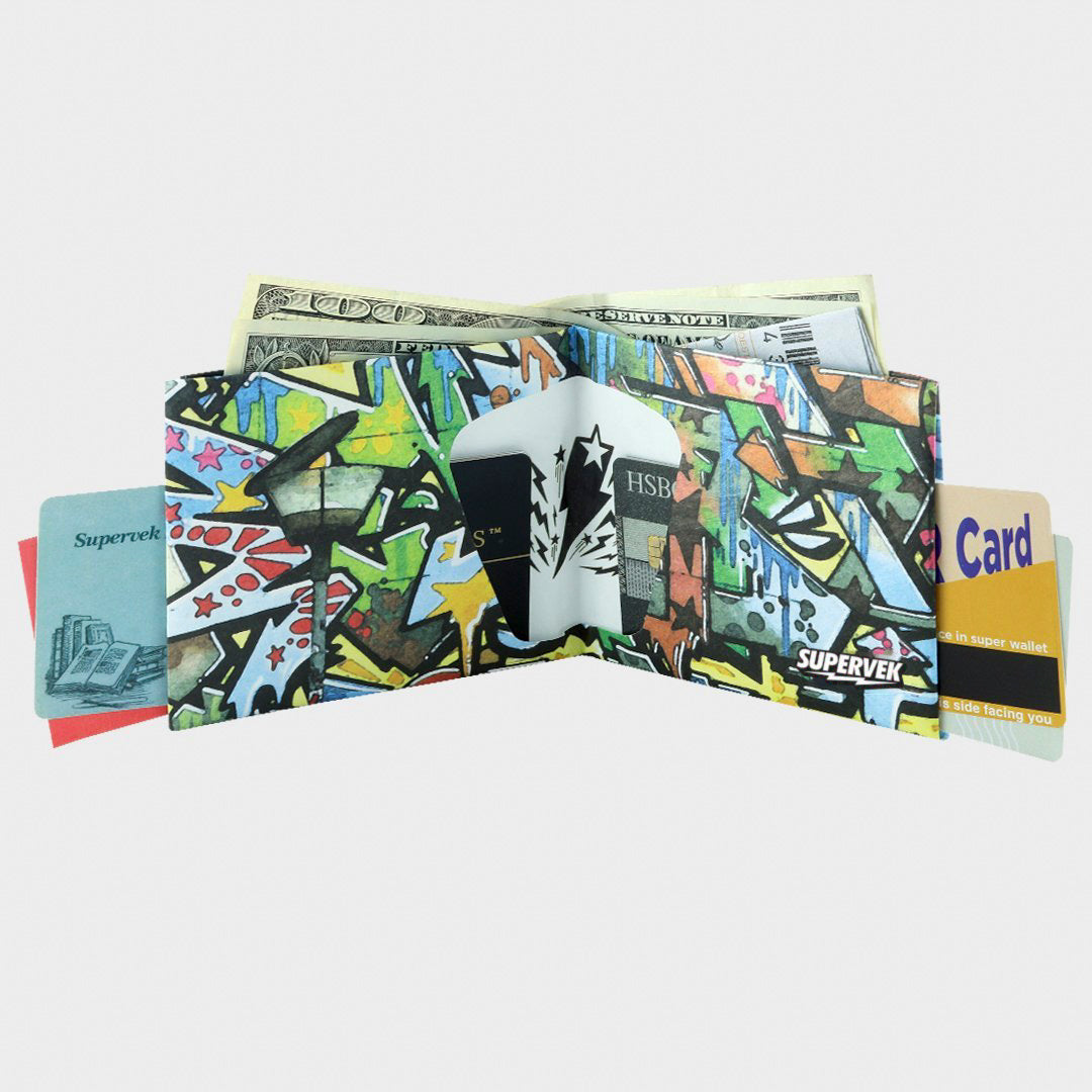 Graffiti - Supervek.com