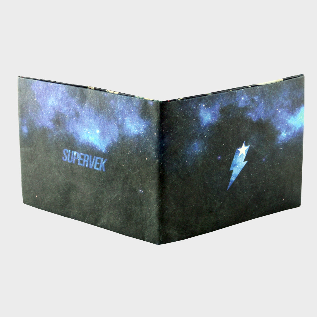 Shooting Star - Supervek.com