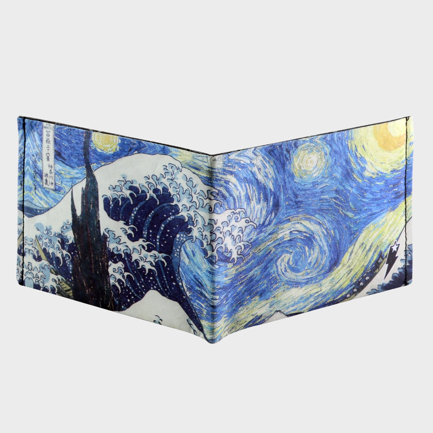 Starry Wave - Supervek.com