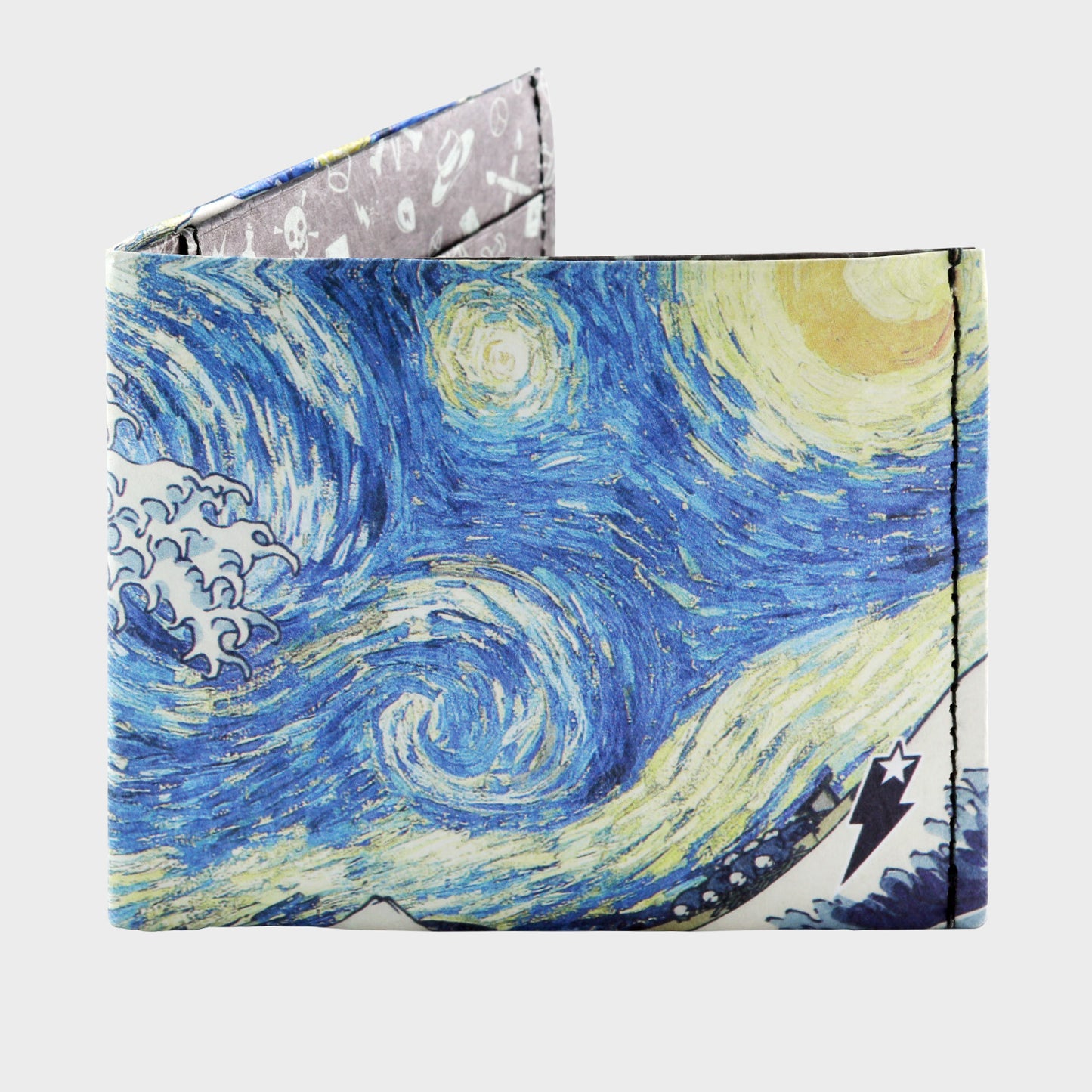 Starry Wave - Supervek.com