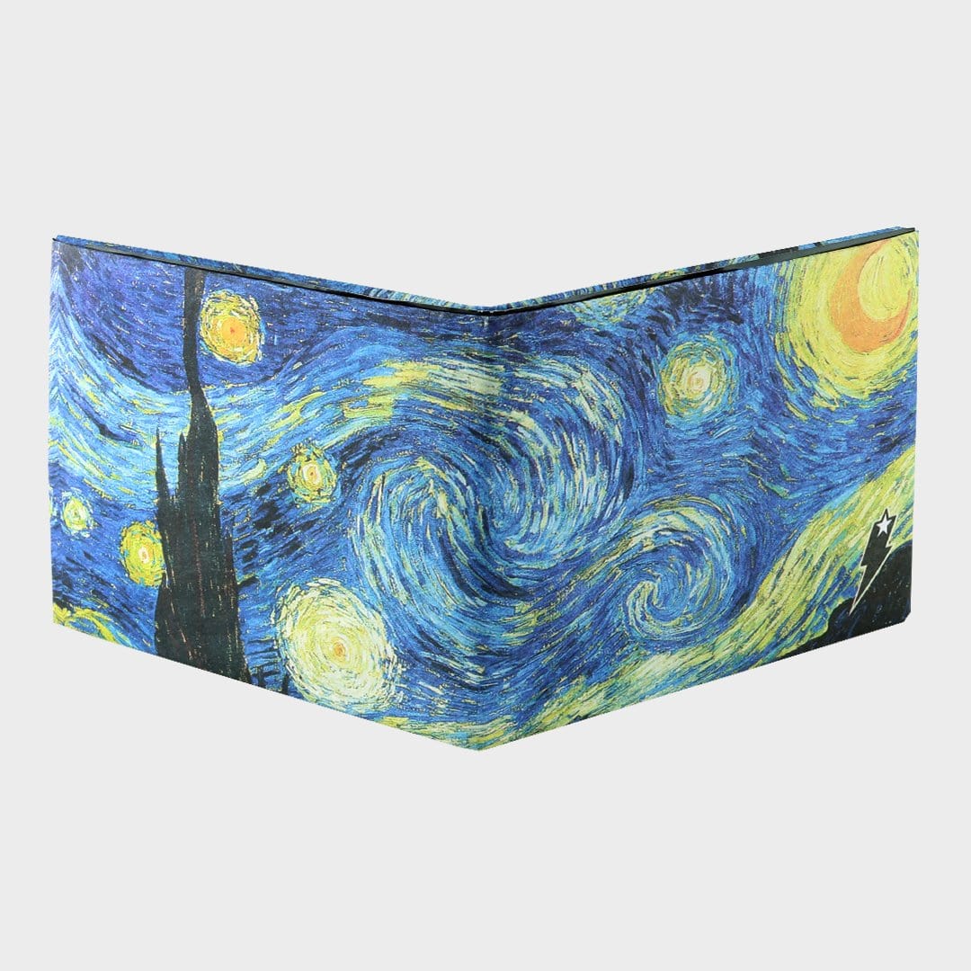 Starry Night - Supervek.com