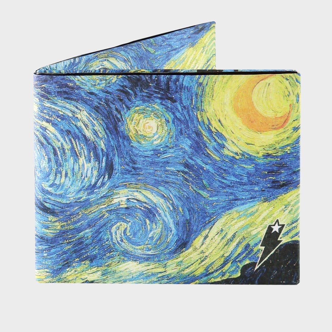 Starry Night - Supervek.com