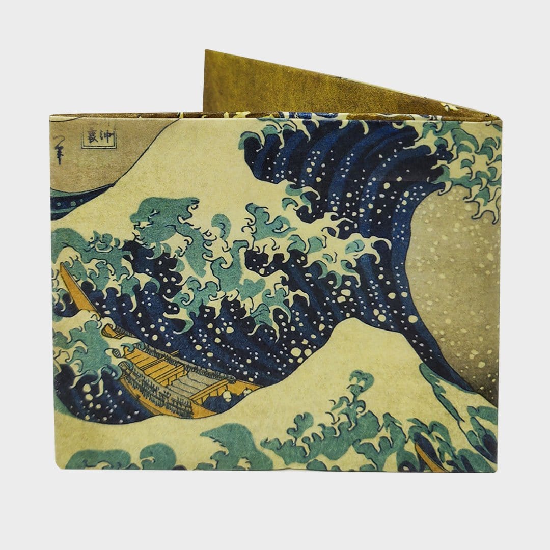 The Great Wave - Supervek.com