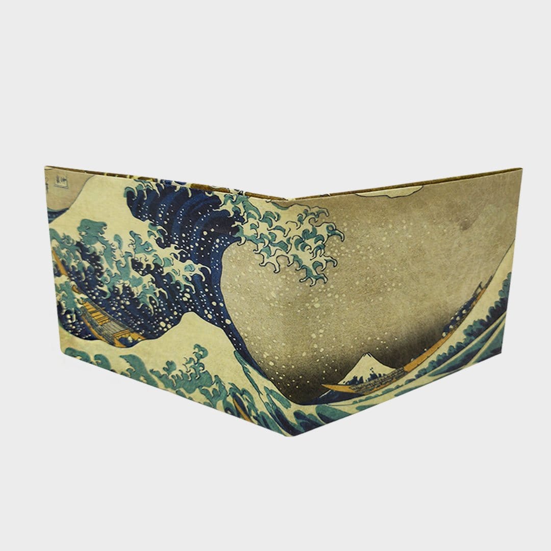 The Great Wave - Supervek.com