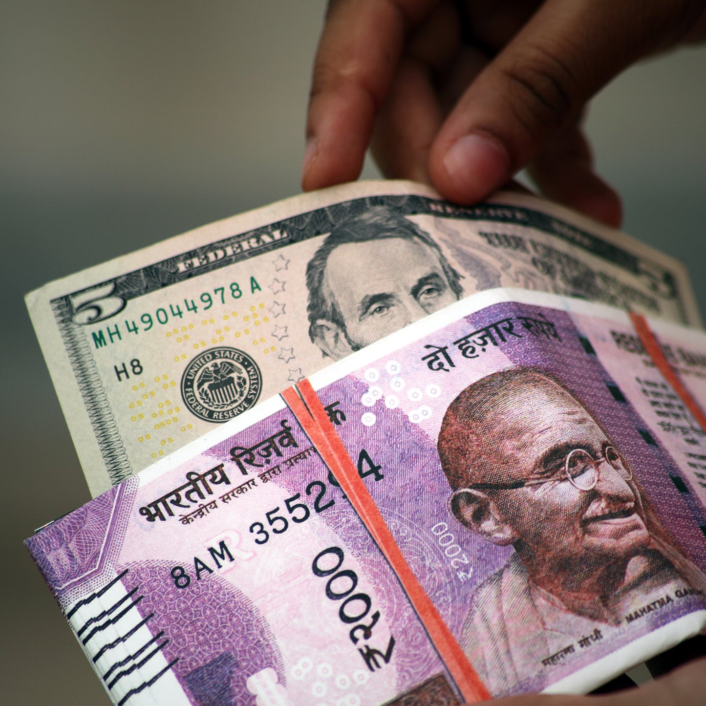 Rupee Stash 2.0 - Supervek.com