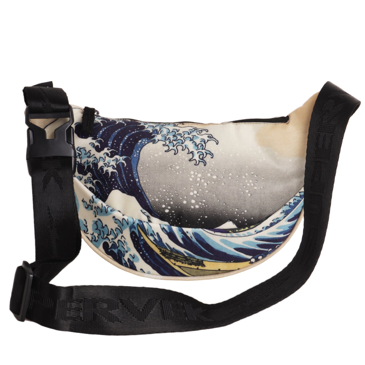 Great Wave Slinger