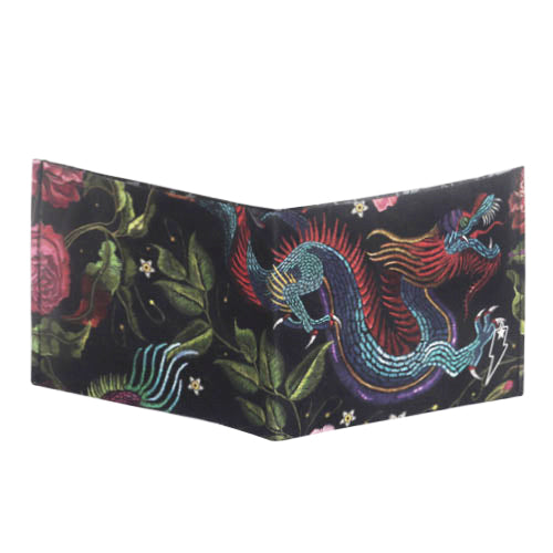 Oriental Dragon Classic Superwallet