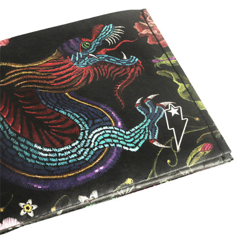 Oriental Dragon Classic Superwallet