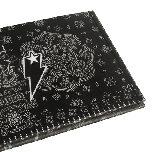 Bandana Classic Superwallet