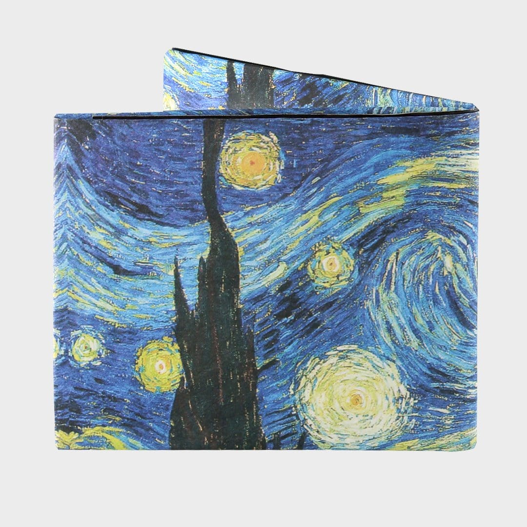 Starry Night - Supervek.com
